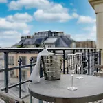 Le Petit Parisien - Au Coeur De Montparnasse