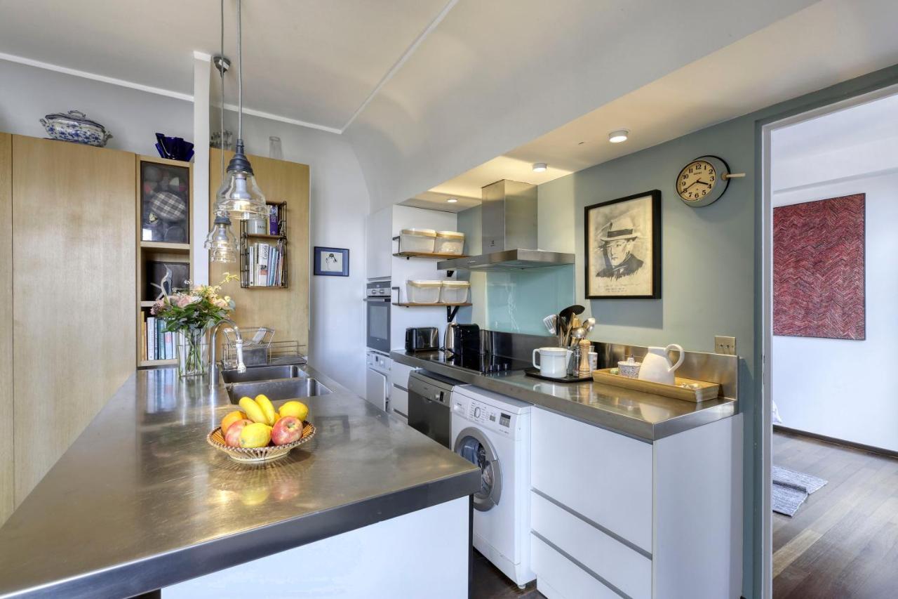 Appartement Le Petit Parisien - Au Coeur De Montparnasse