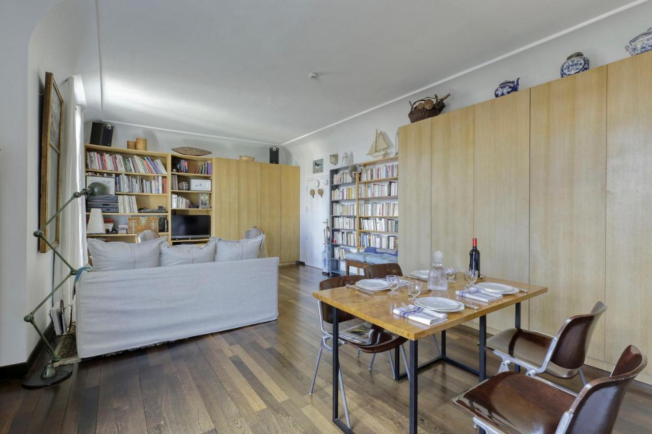 Le Petit Parisien - Au Coeur De Montparnasse Appartement *